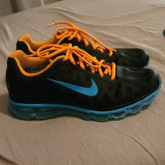 Nike Air Max sneakers - Picture 6 of 7